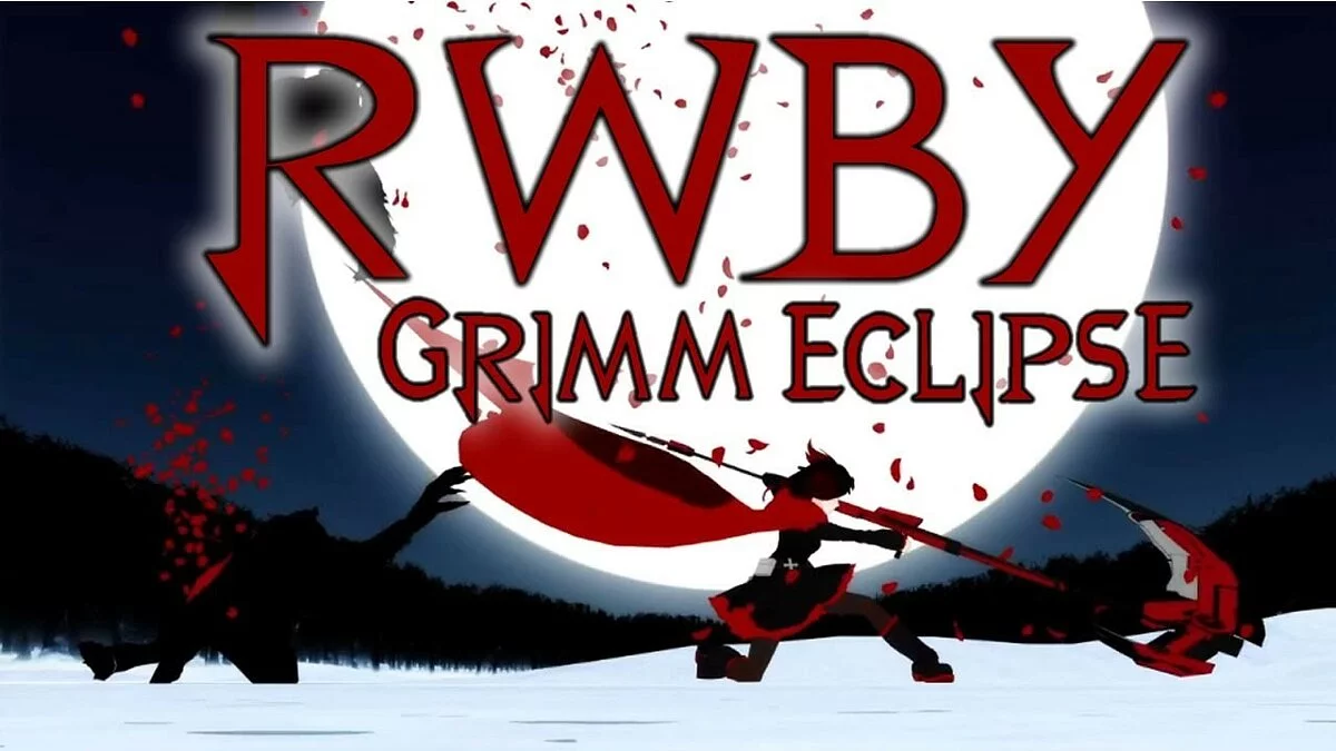 Арт из RWBY: Grimm Eclipse / Картинка 4