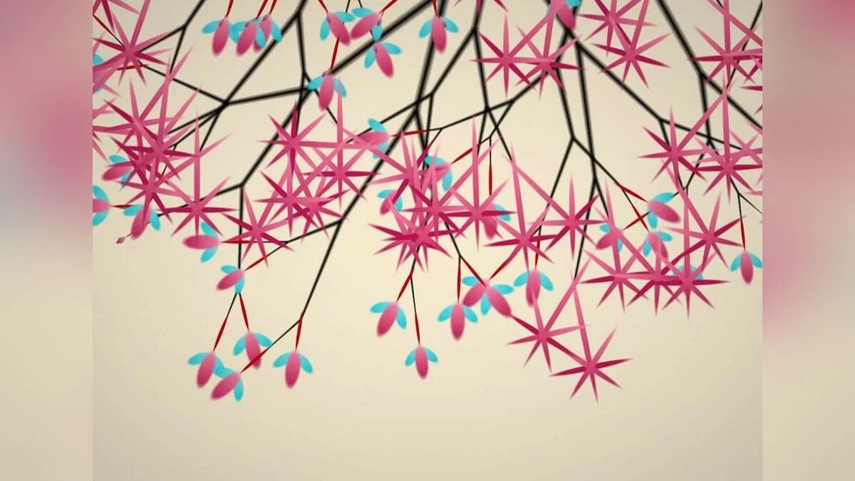 Скриншоты из Eufloria / Картинка 30