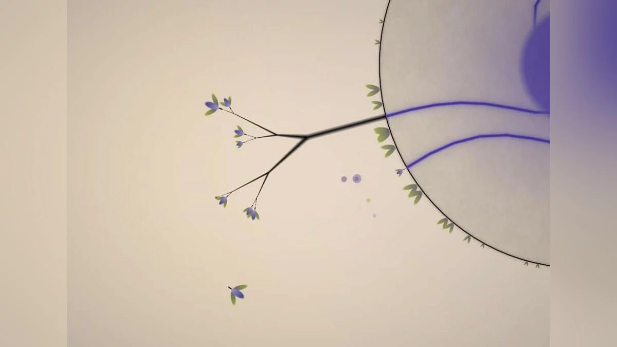 Скриншоты из Eufloria / Картинка 29