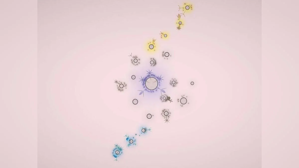 Скриншоты из Eufloria / Картинка 32