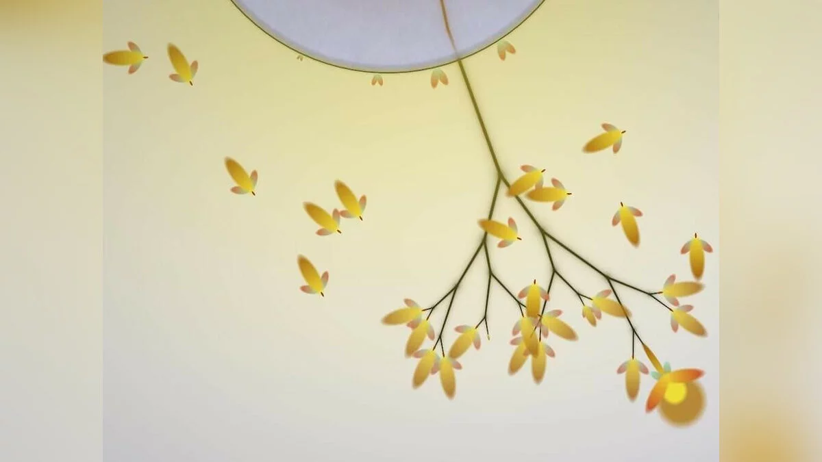 Скриншоты из Eufloria / Картинка 36