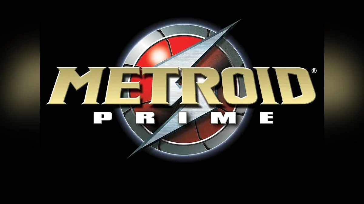 Арт из Metroid Prime / Картинка 1