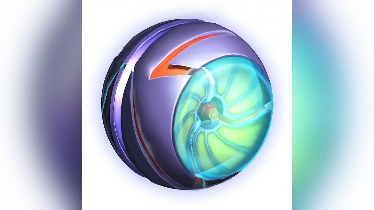 Арт из Metroid Prime / Картинка 15