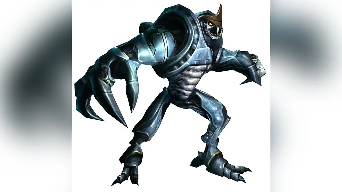 Арт из Metroid Prime / Картинка 22