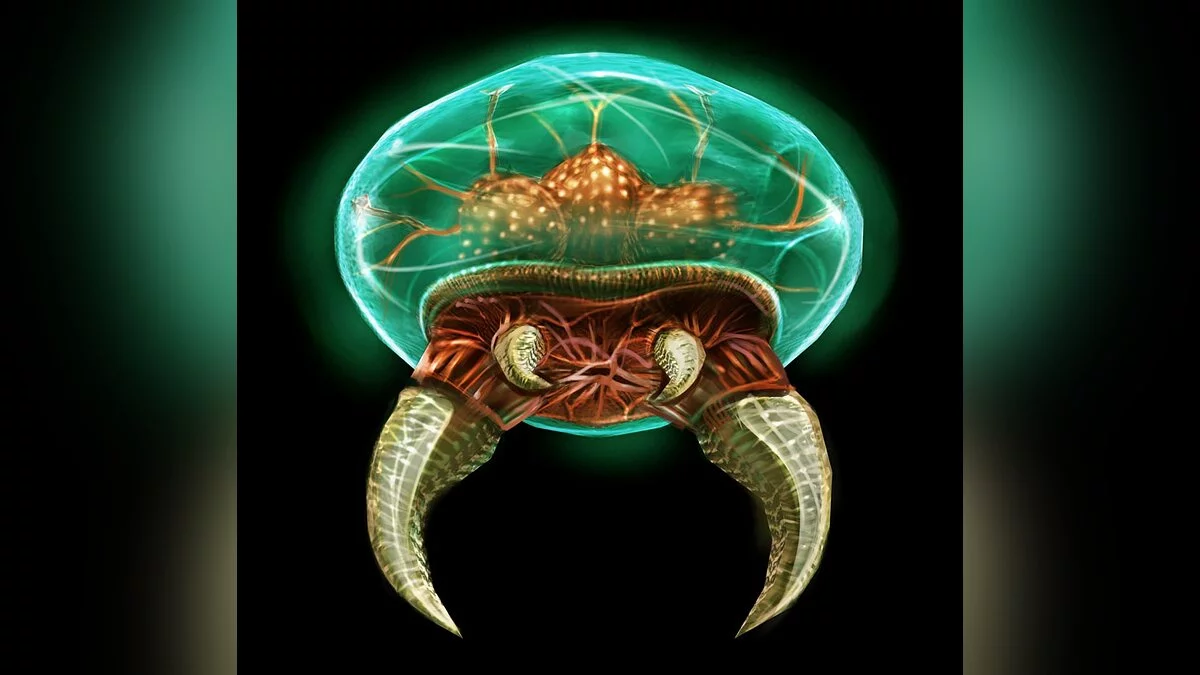 Арт из Metroid Prime / Картинка 26