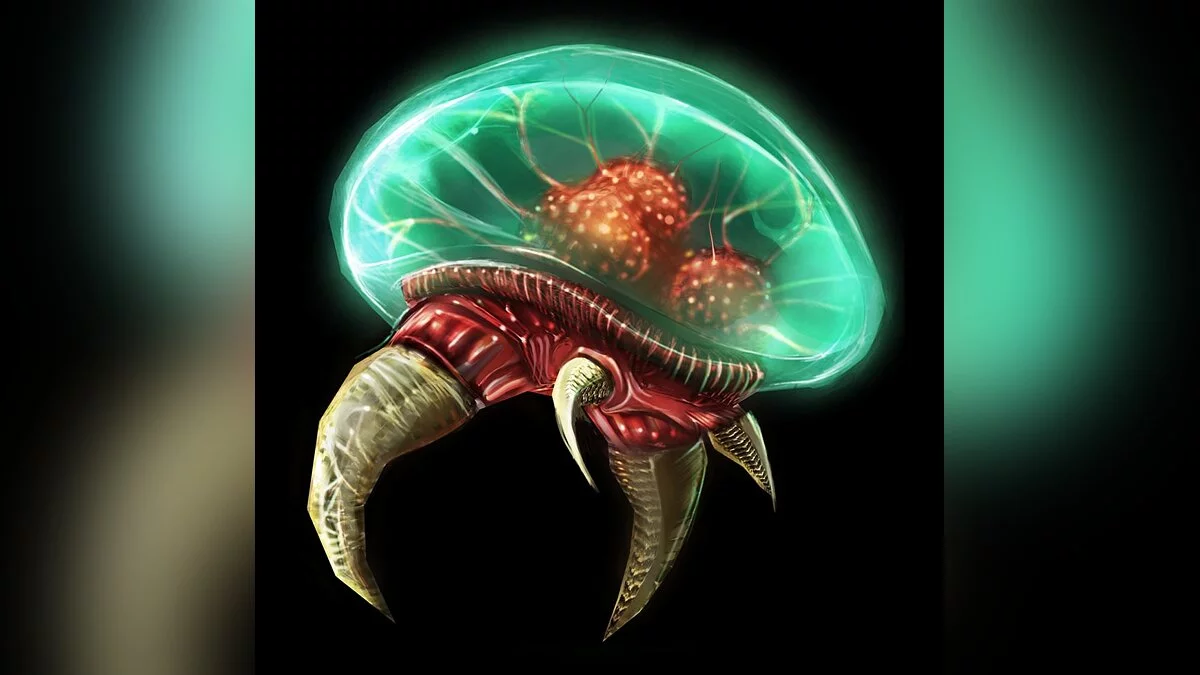 Арт из Metroid Prime / Картинка 27
