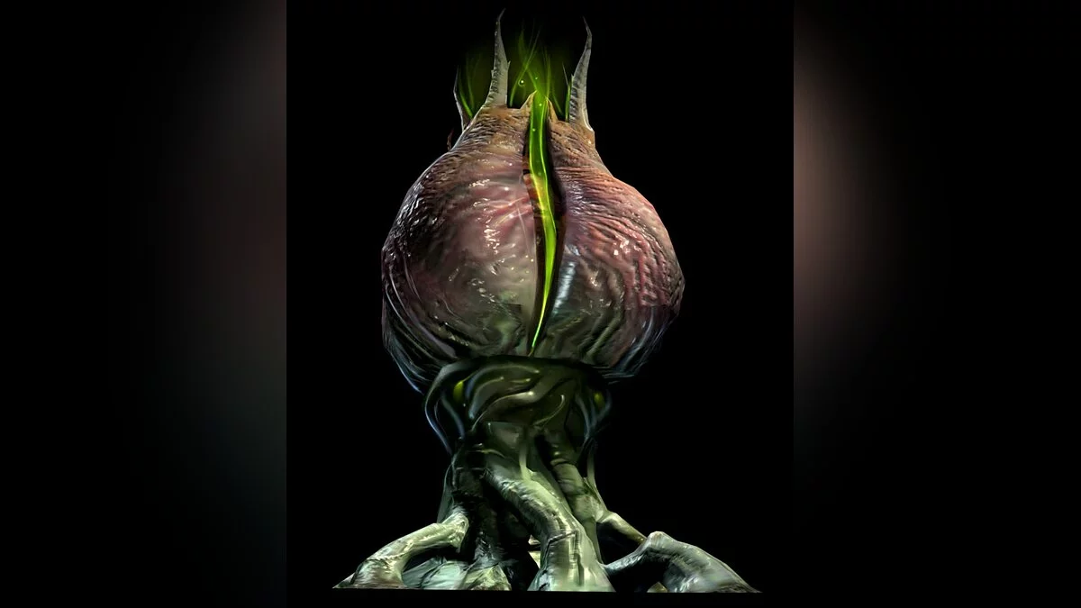 Арт из Metroid Prime / Картинка 29