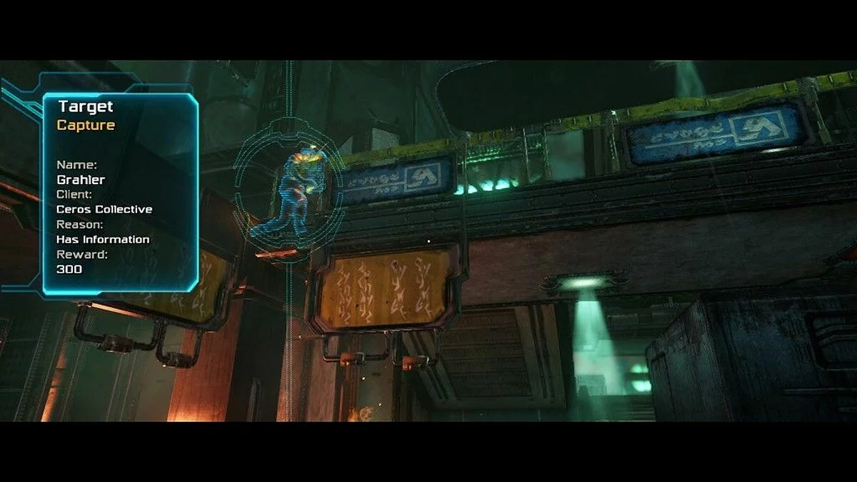 Скриншоты из Prey 2 / Картинка 11