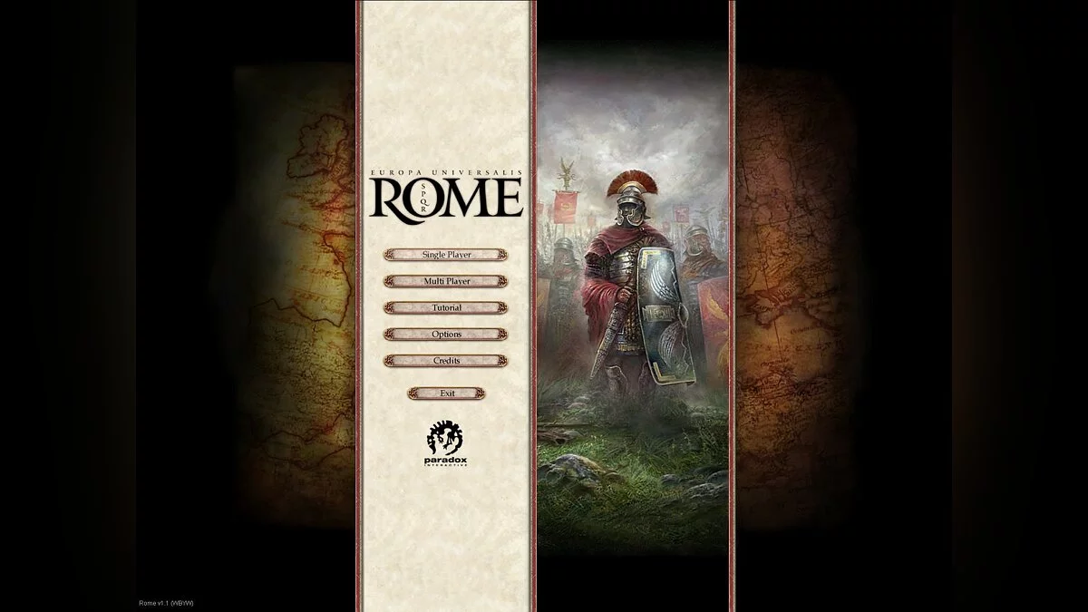 Скриншоты из Europa Universalis: Rome / Картинка 88