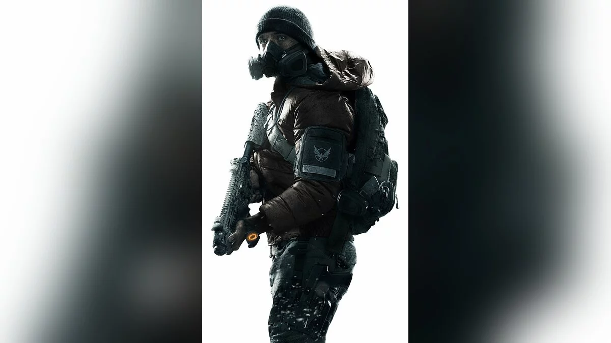 Арт из Tom Clancy's The Division / Картинка 37
