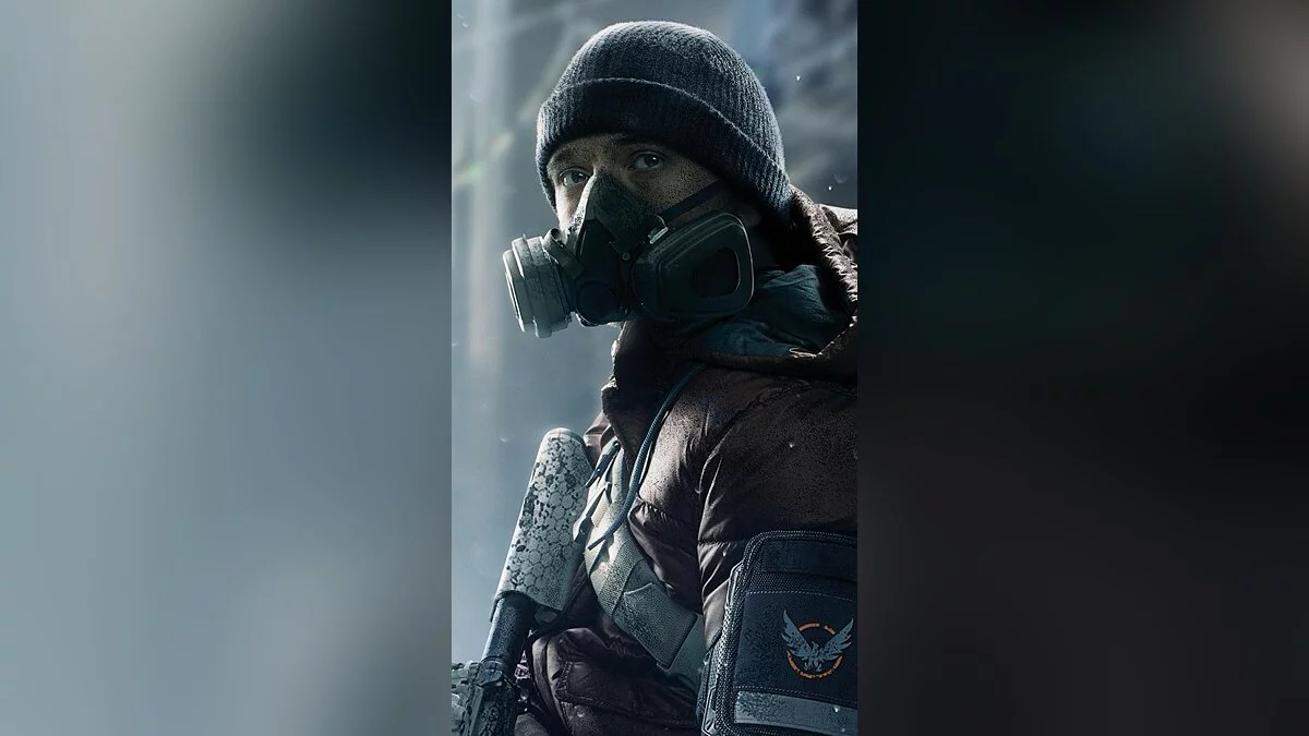 Арт из Tom Clancy's The Division / Картинка 38