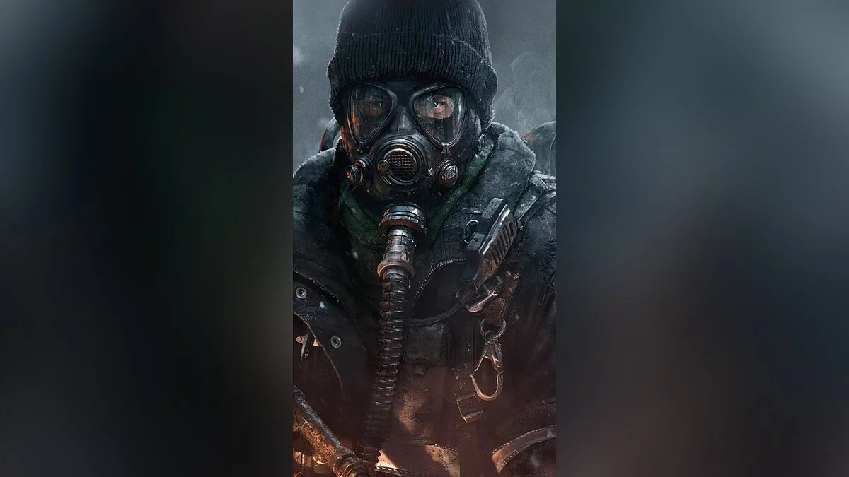 Арт из Tom Clancy's The Division / Картинка 39