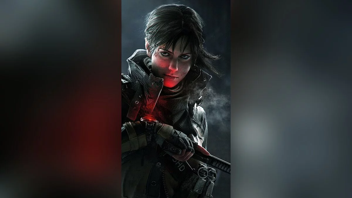 Арт из Tom Clancy's The Division / Картинка 40