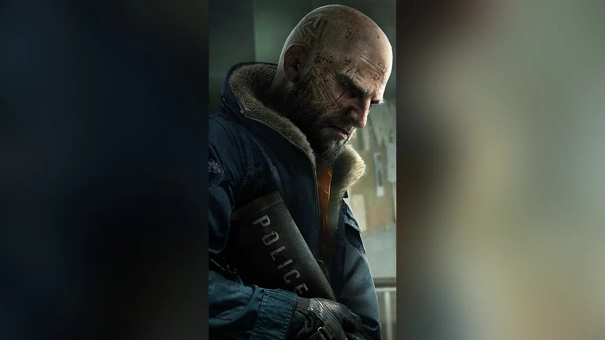 Арт из Tom Clancy's The Division / Картинка 41