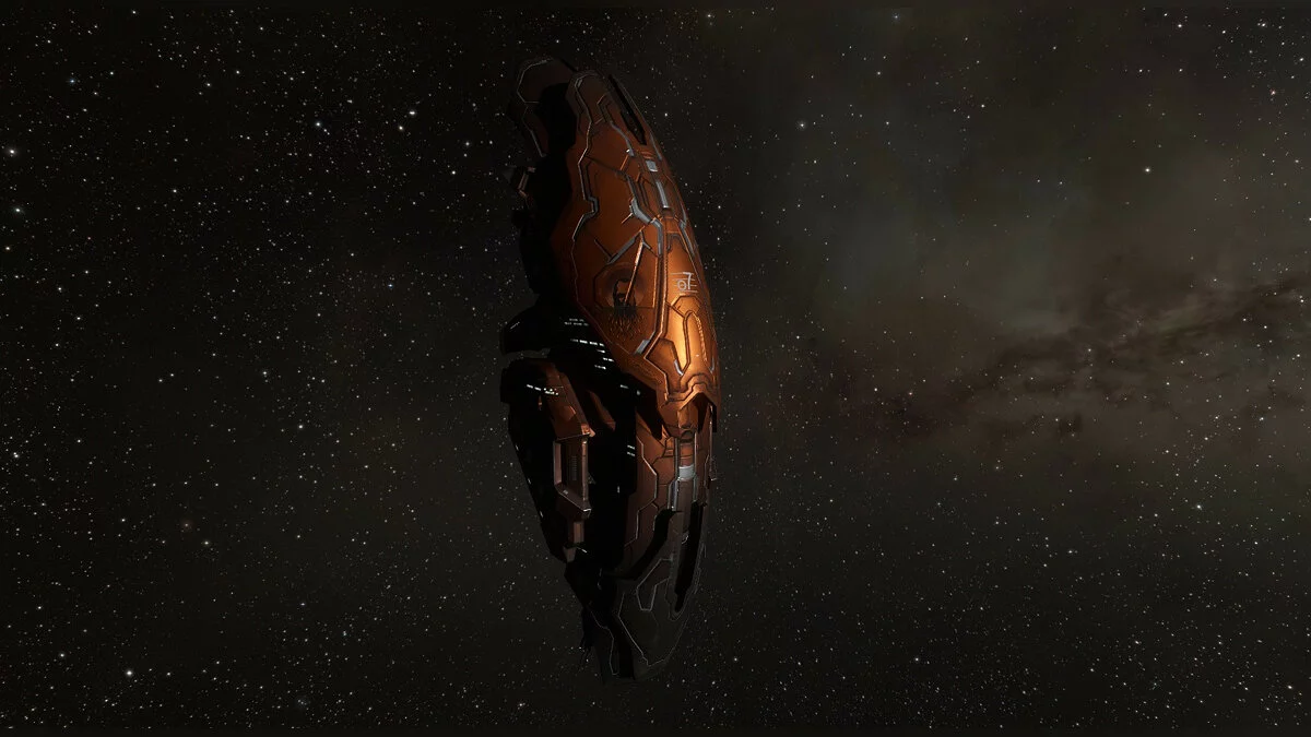 Скриншоты из EVE Online / Картинка 131