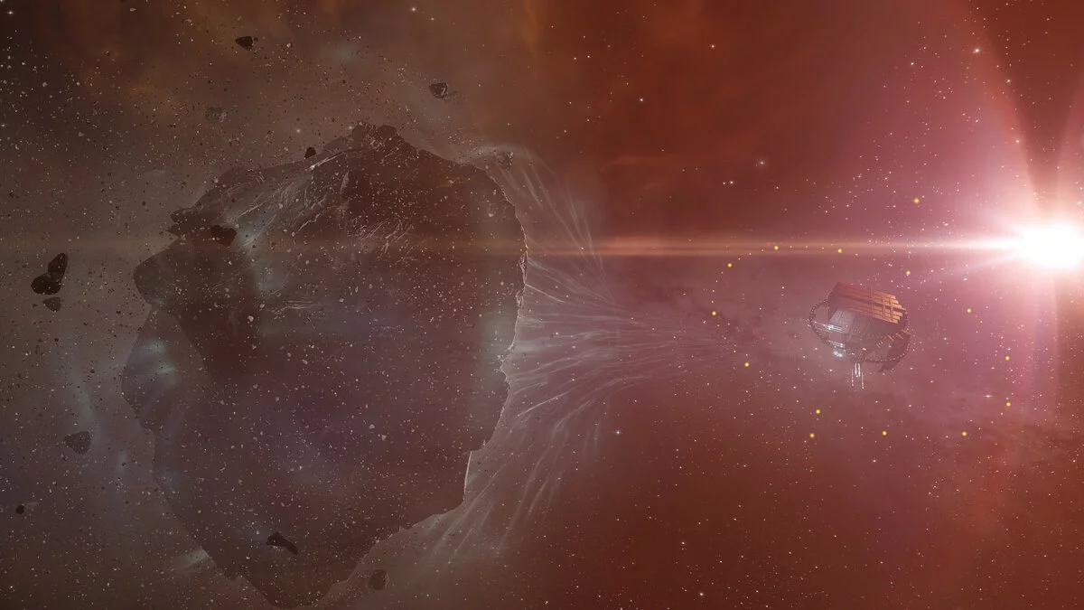 Скриншоты из EVE Online / Картинка 128