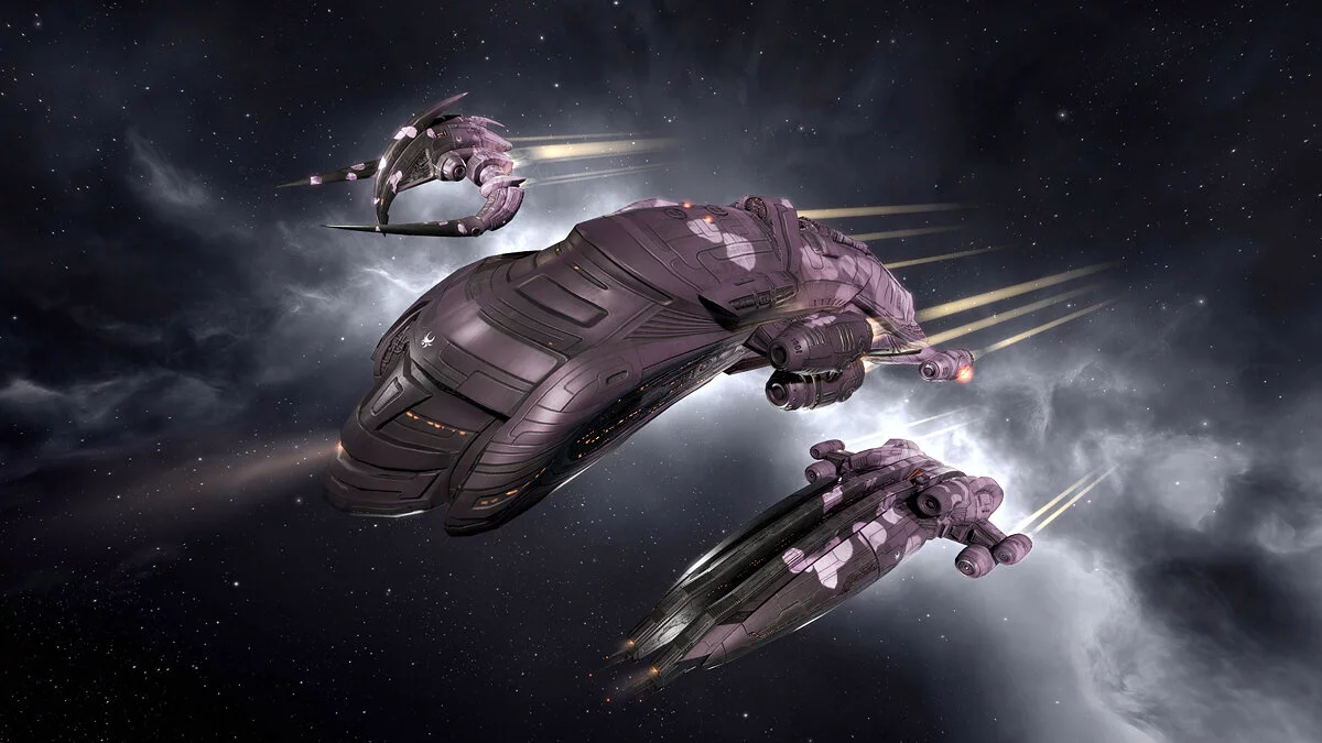 Скриншоты из EVE Online / Картинка 140