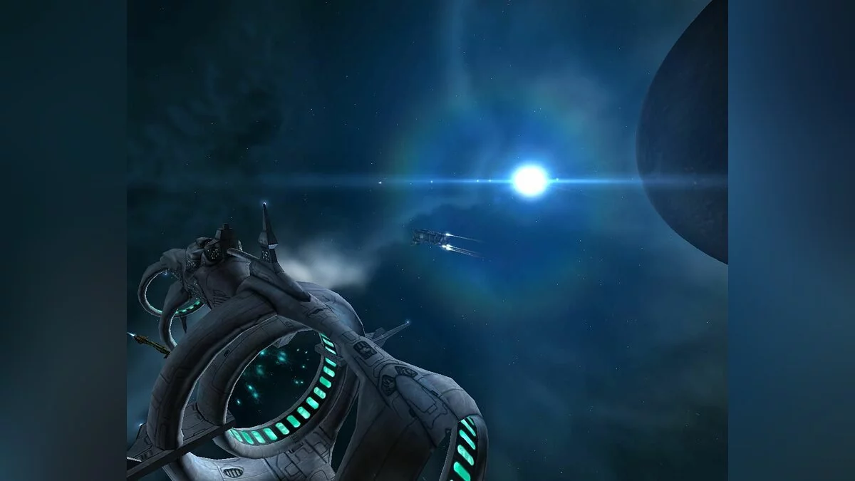 Скриншоты из EVE Online / Картинка 74