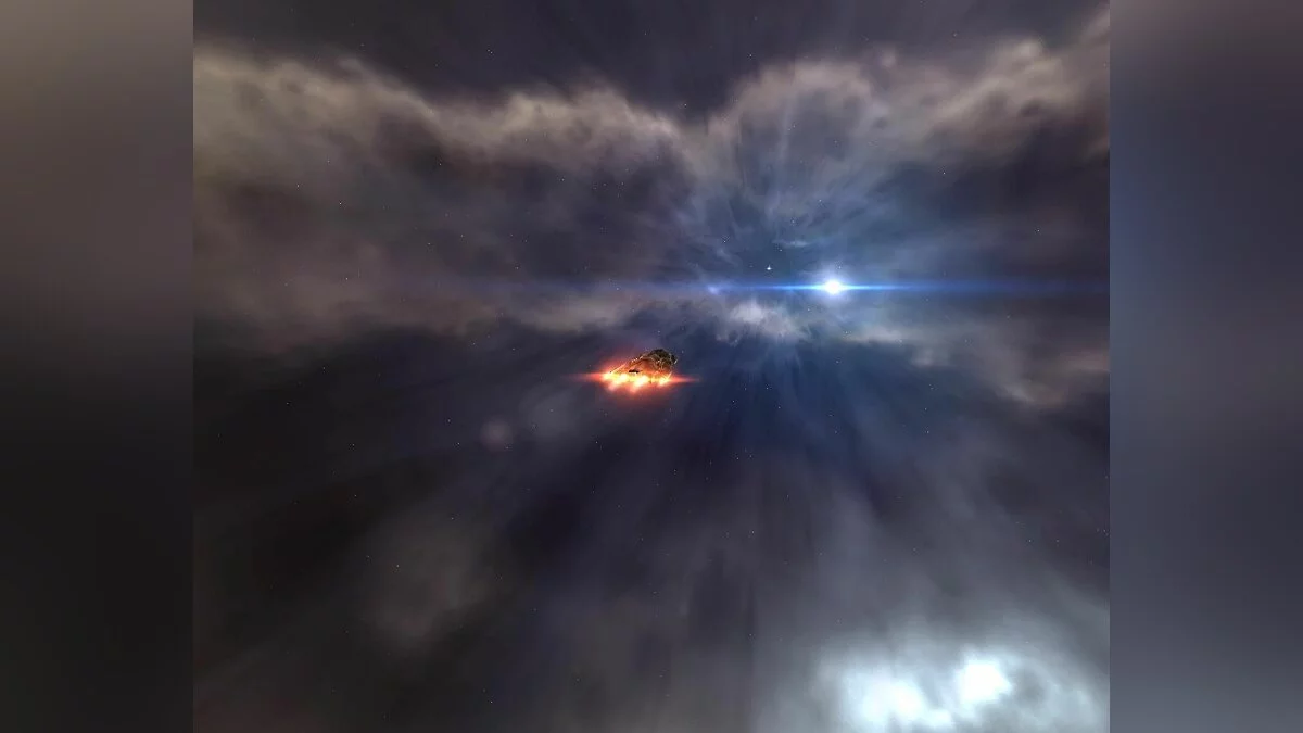 Скриншоты из EVE Online / Картинка 89