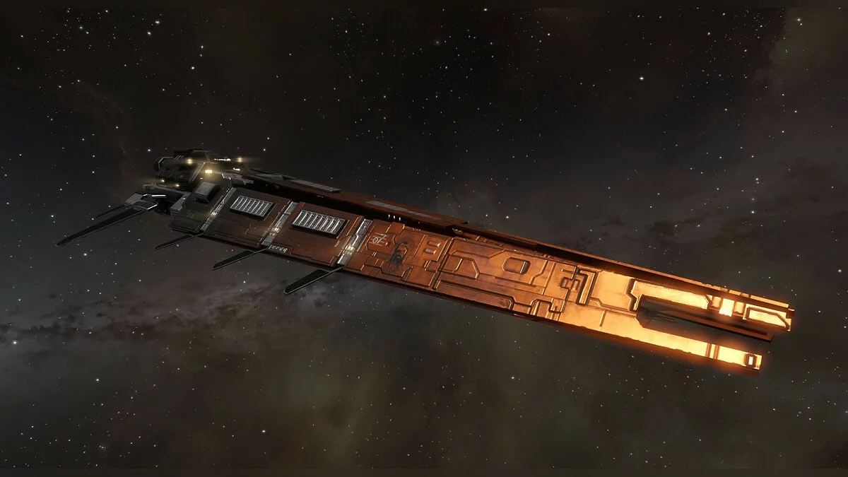 Скриншоты из EVE Online / Картинка 135