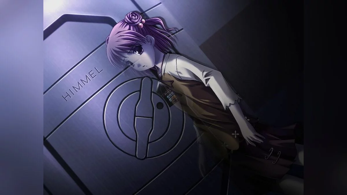 Скриншоты из Ever17: The Out of Infinity / Картинка 1