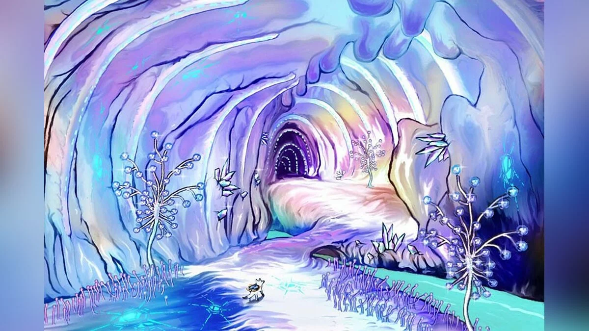 Арт из Okami / Картинка 75