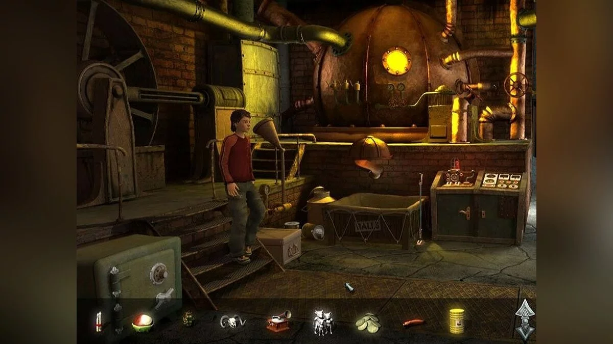 Скриншоты из Everlight: Of Magic & Power / Картинка 15