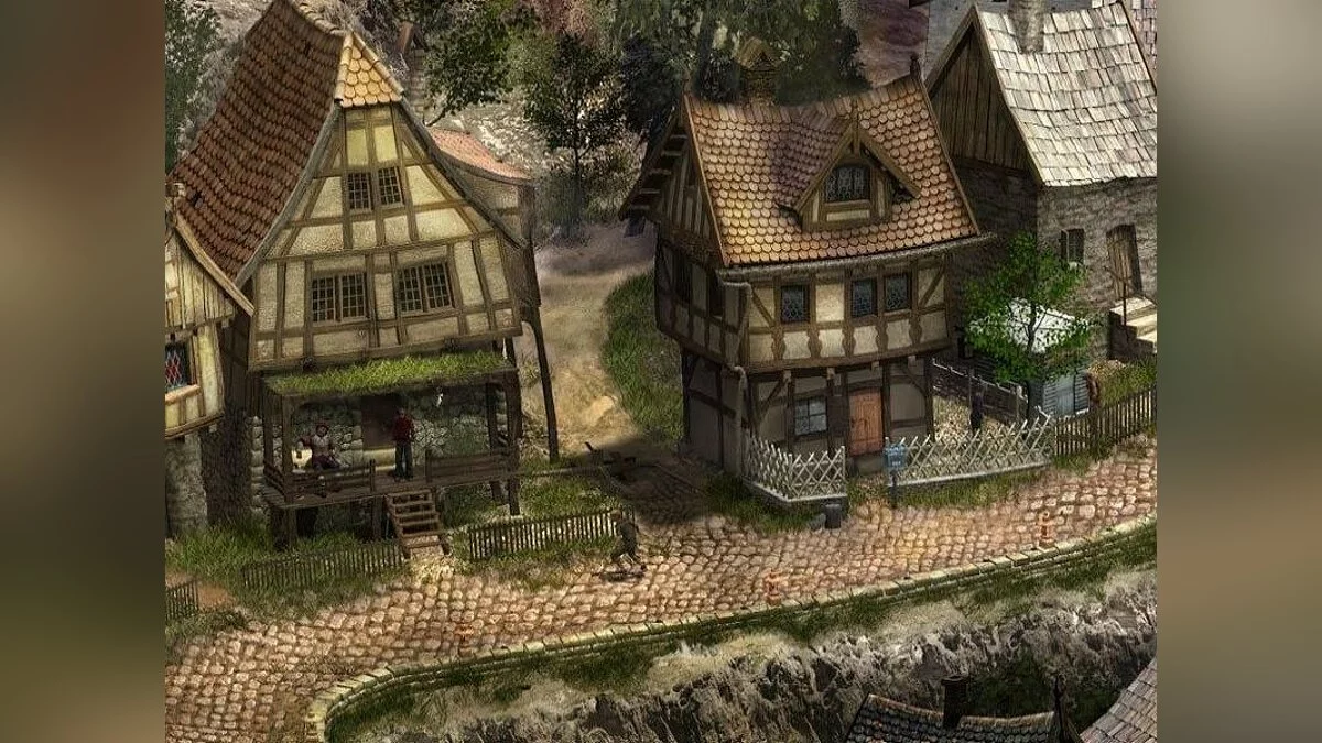 Скриншоты из Everlight: Of Magic & Power / Картинка 16