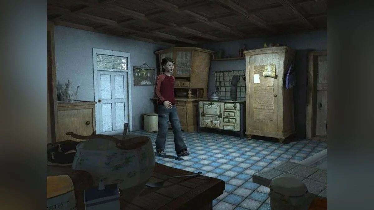 Скриншоты из Everlight: Of Magic & Power / Картинка 18