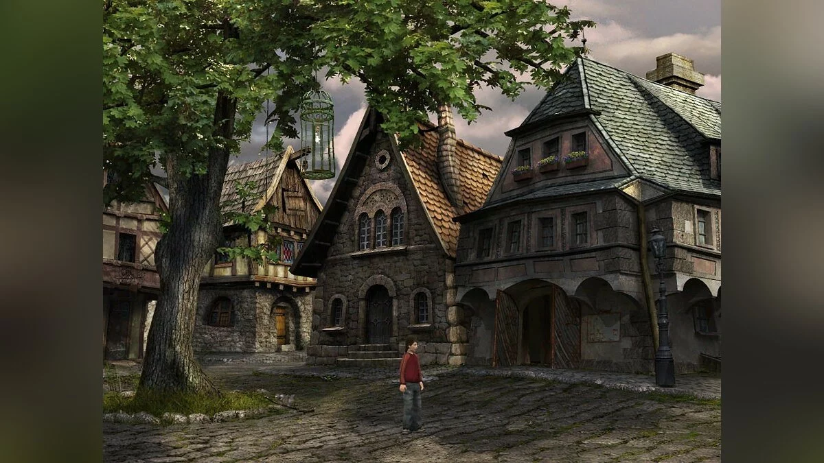 Скриншоты из Everlight: Of Magic & Power / Картинка 27
