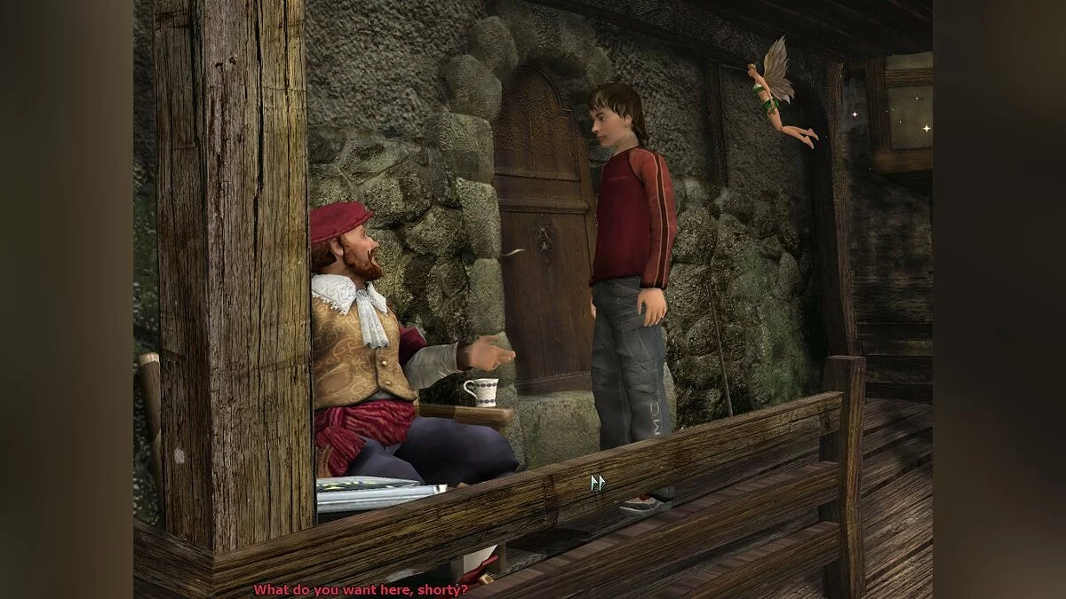 Скриншоты из Everlight: Of Magic & Power / Картинка 29