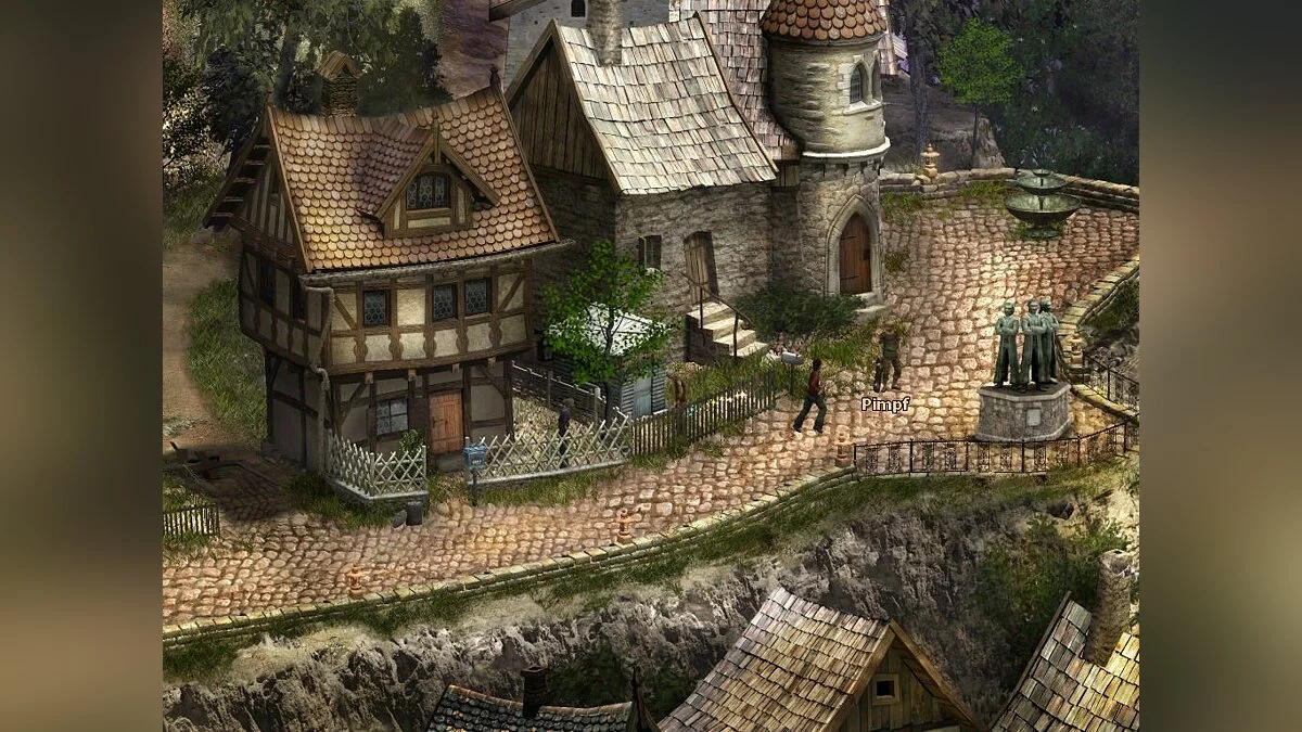 Скриншоты из Everlight: Of Magic & Power / Картинка 32