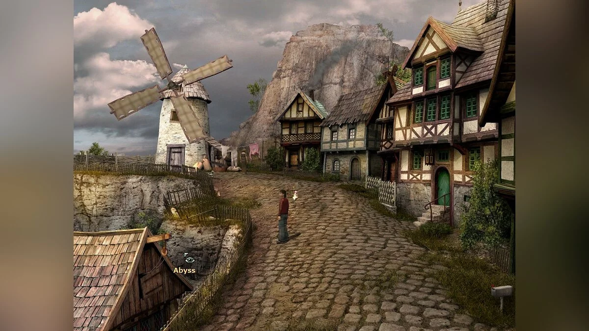 Скриншоты из Everlight: Of Magic & Power / Картинка 35