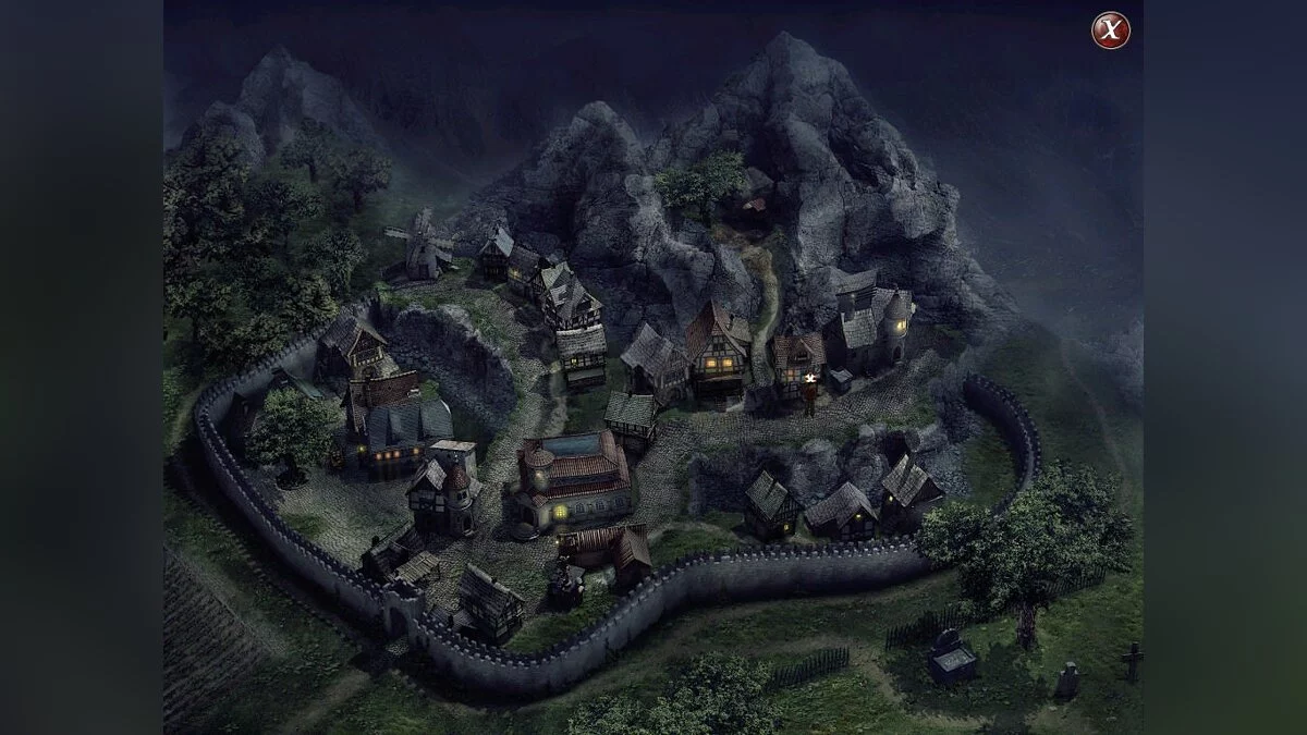 Скриншоты из Everlight: Of Magic & Power / Картинка 41