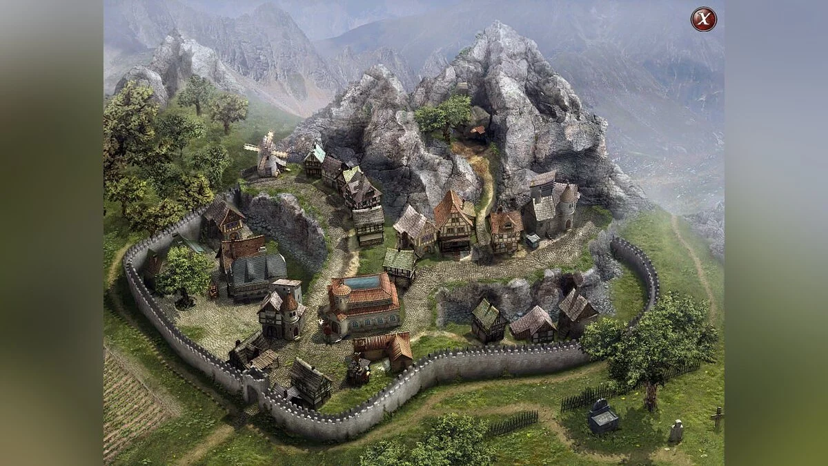 Скриншоты из Everlight: Of Magic & Power / Картинка 43
