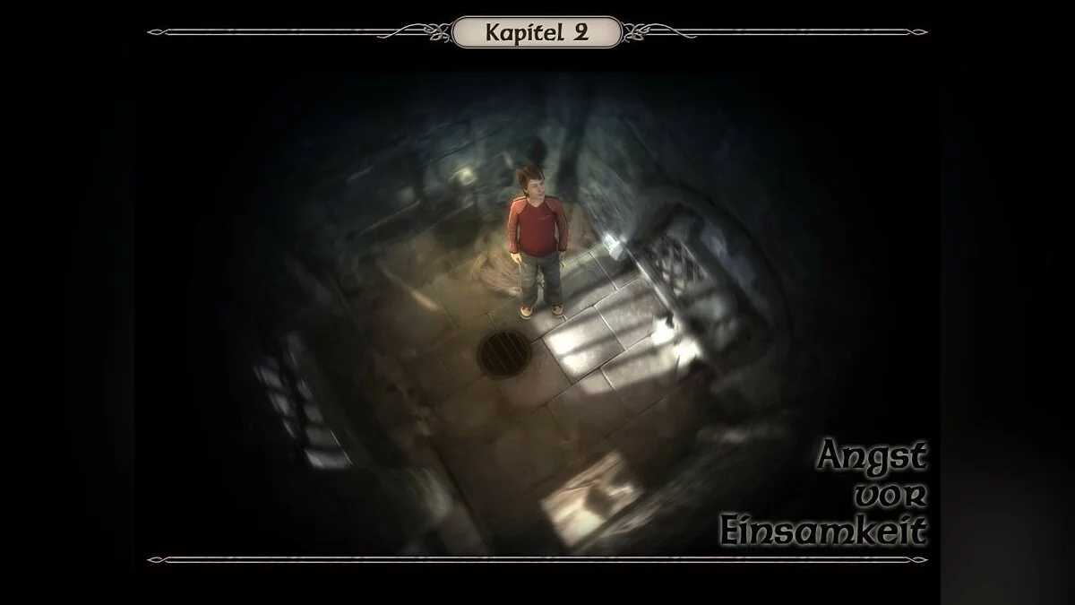 Скриншоты из Everlight: Of Magic & Power / Картинка 45