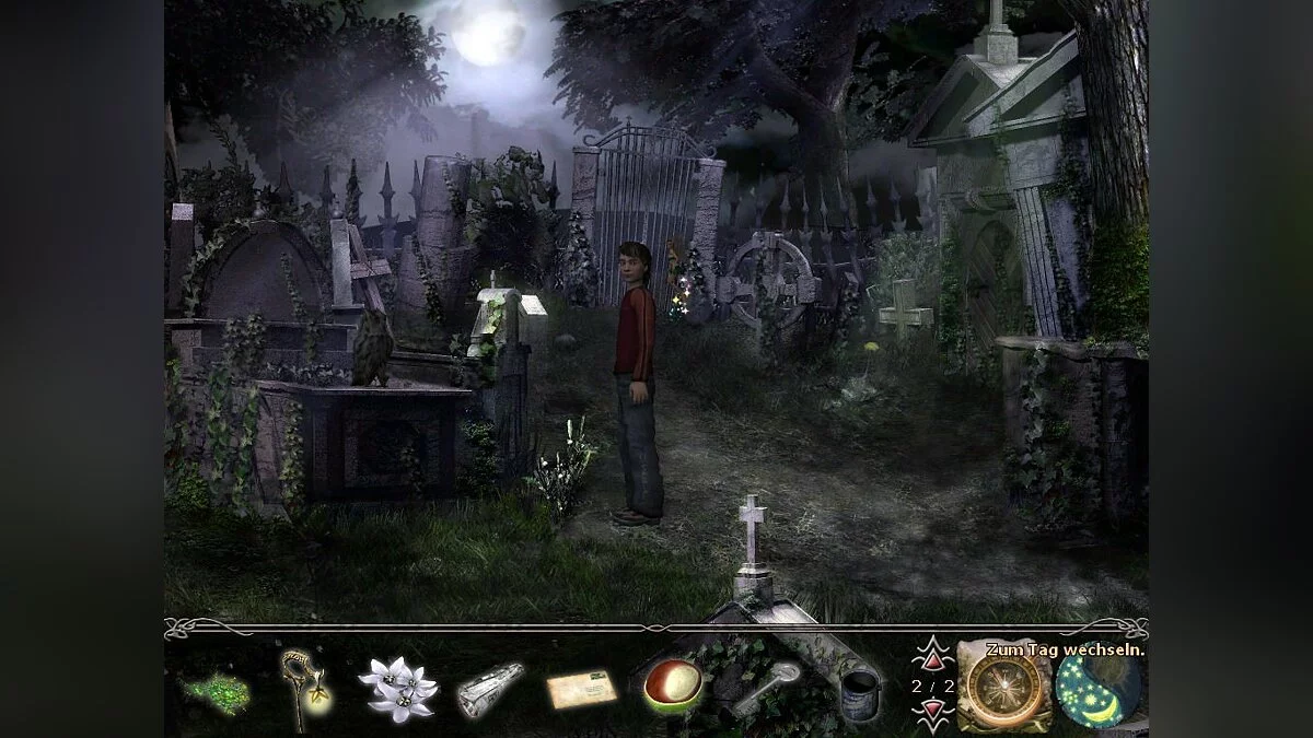 Скриншоты из Everlight: Of Magic & Power / Картинка 47