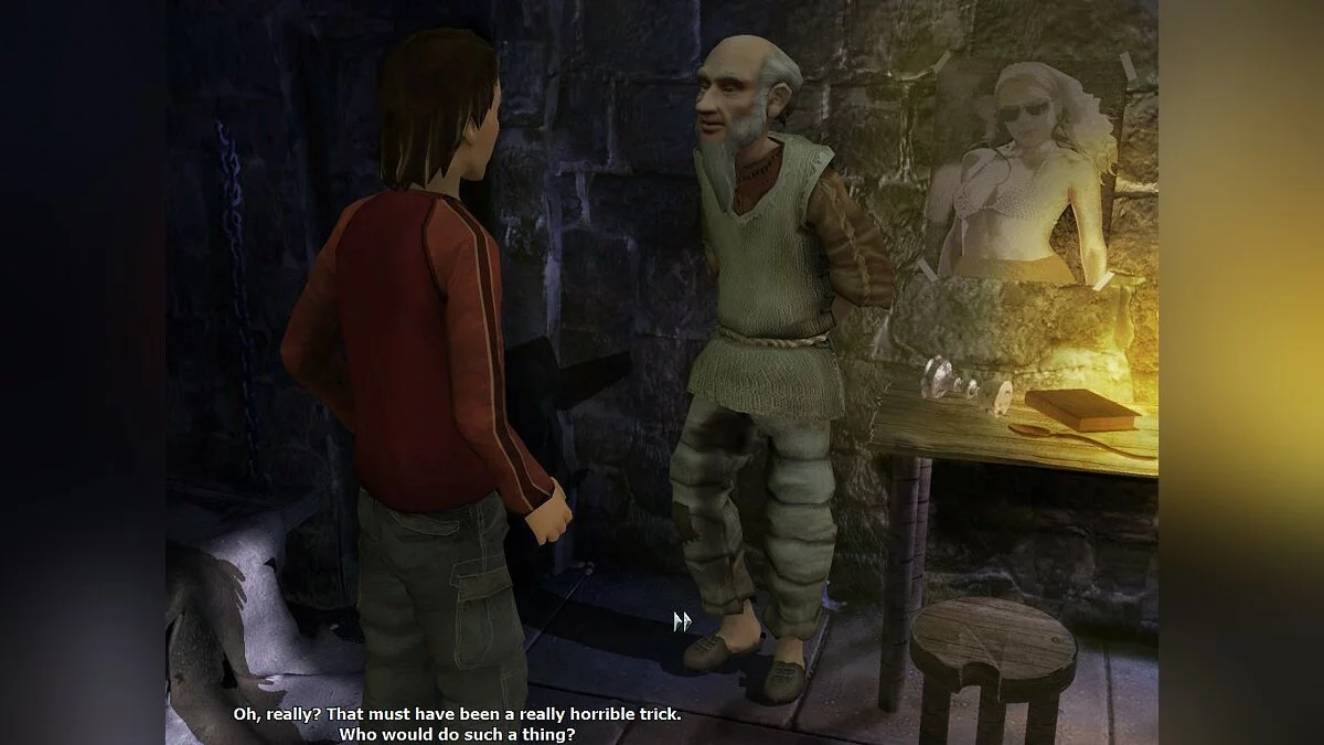 Скриншоты из Everlight: Of Magic & Power / Картинка 52