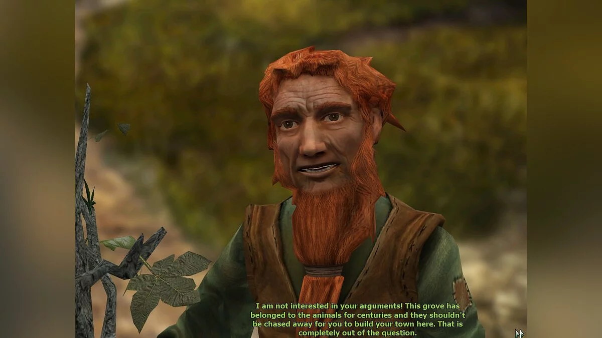 Скриншоты из Everlight: Of Magic & Power / Картинка 55