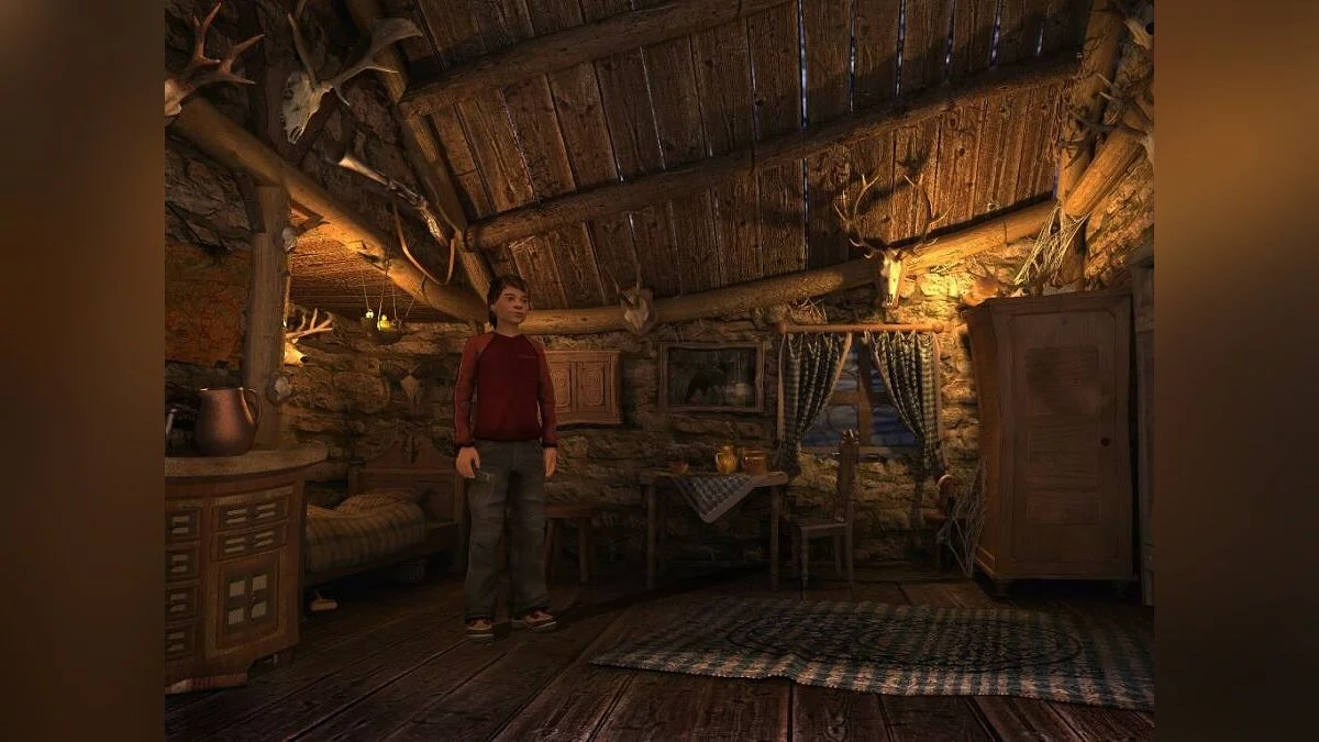 Скриншоты из Everlight: Of Magic & Power / Картинка 2
