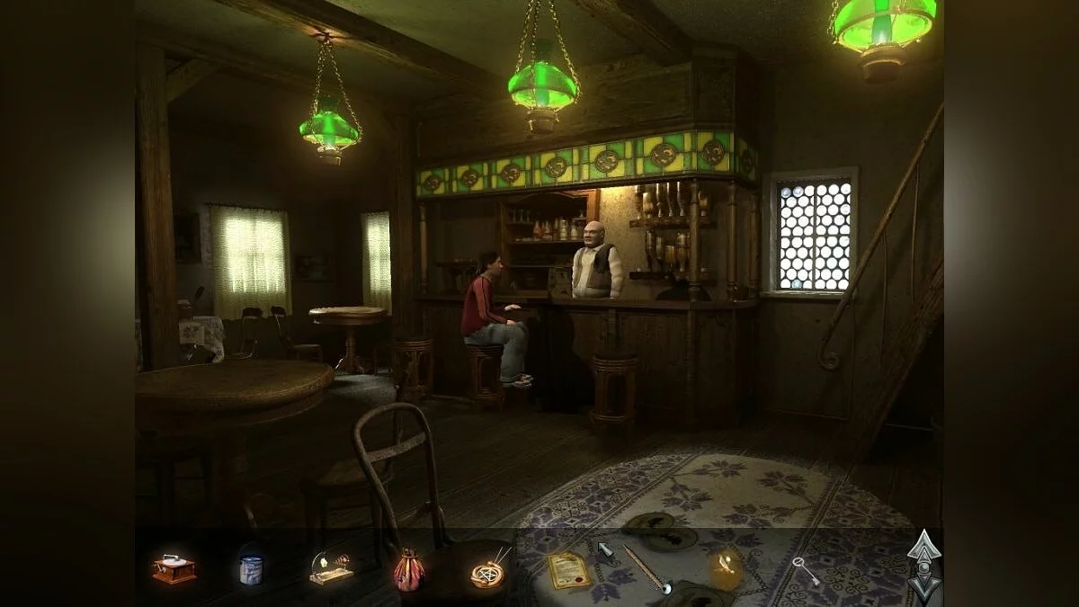 Скриншоты из Everlight: Of Magic & Power / Картинка 3