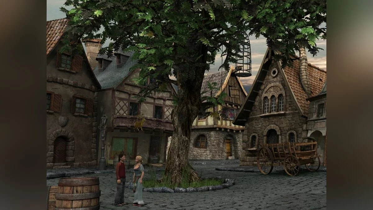 Скриншоты из Everlight: Of Magic & Power / Картинка 4