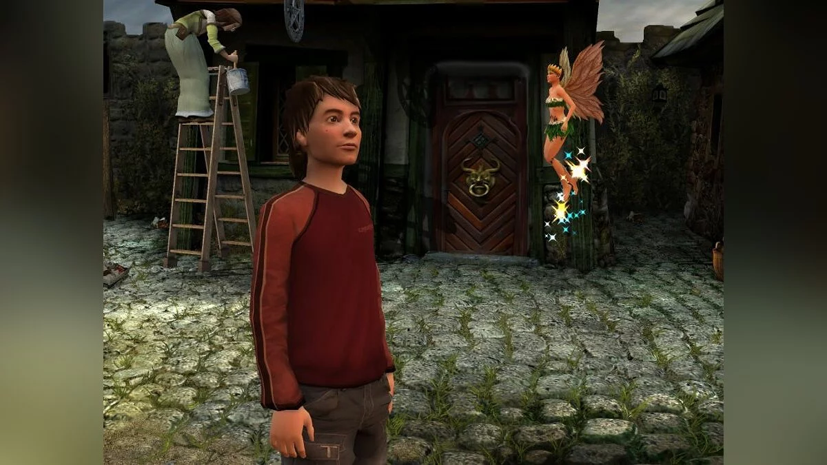 Скриншоты из Everlight: Of Magic & Power / Картинка 9
