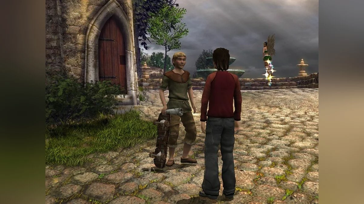 Скриншоты из Everlight: Of Magic & Power / Картинка 12