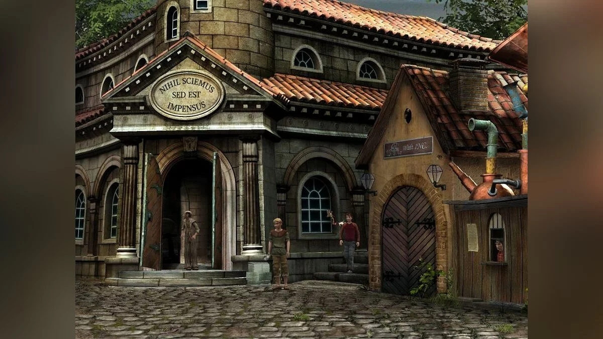 Скриншоты из Everlight: Of Magic & Power / Картинка 13