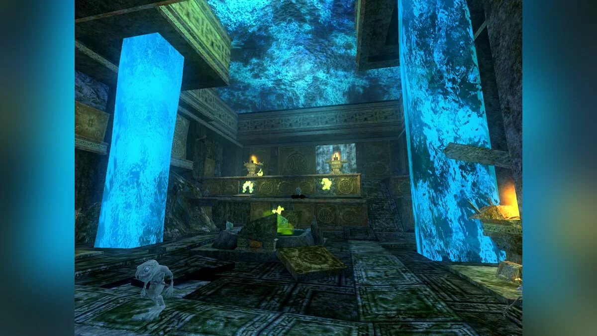 Скриншоты из EverQuest 2: The Shadow Odyssey / Картинка 1