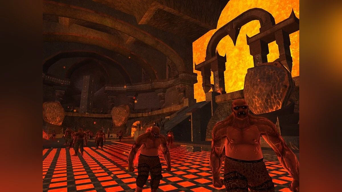 Скриншоты из EverQuest 2: The Shadow Odyssey / Картинка 5