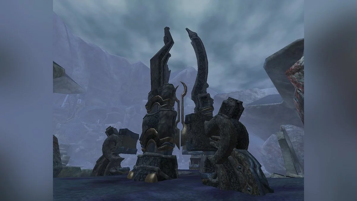 Скриншоты из EverQuest 2: The Shadow Odyssey / Картинка 8