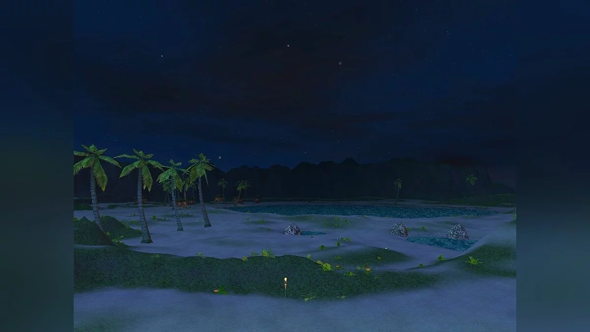 Скриншоты из EverQuest: The Buried Sea / Картинка 21