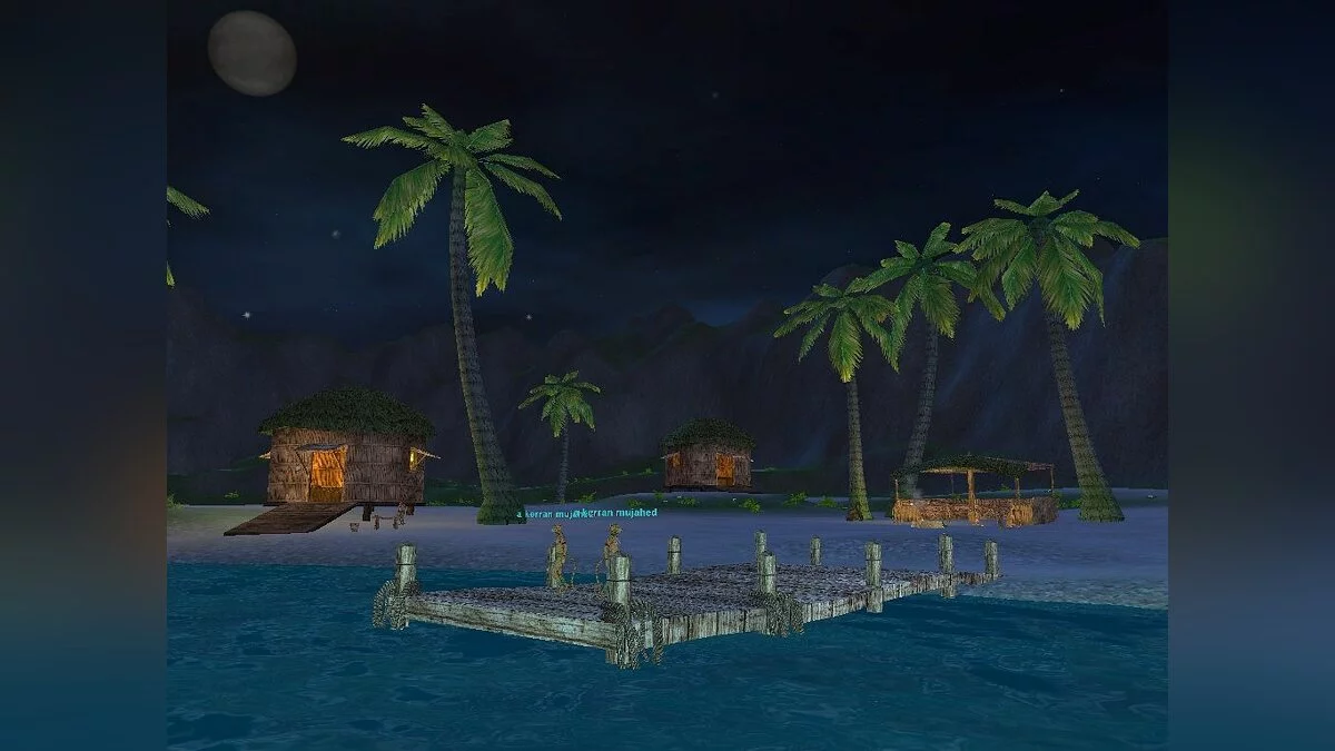 Скриншоты из EverQuest: The Buried Sea / Картинка 23